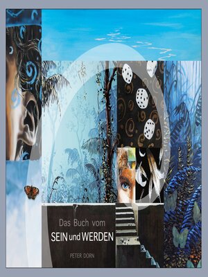cover image of Das Buch vom Sein und Werden